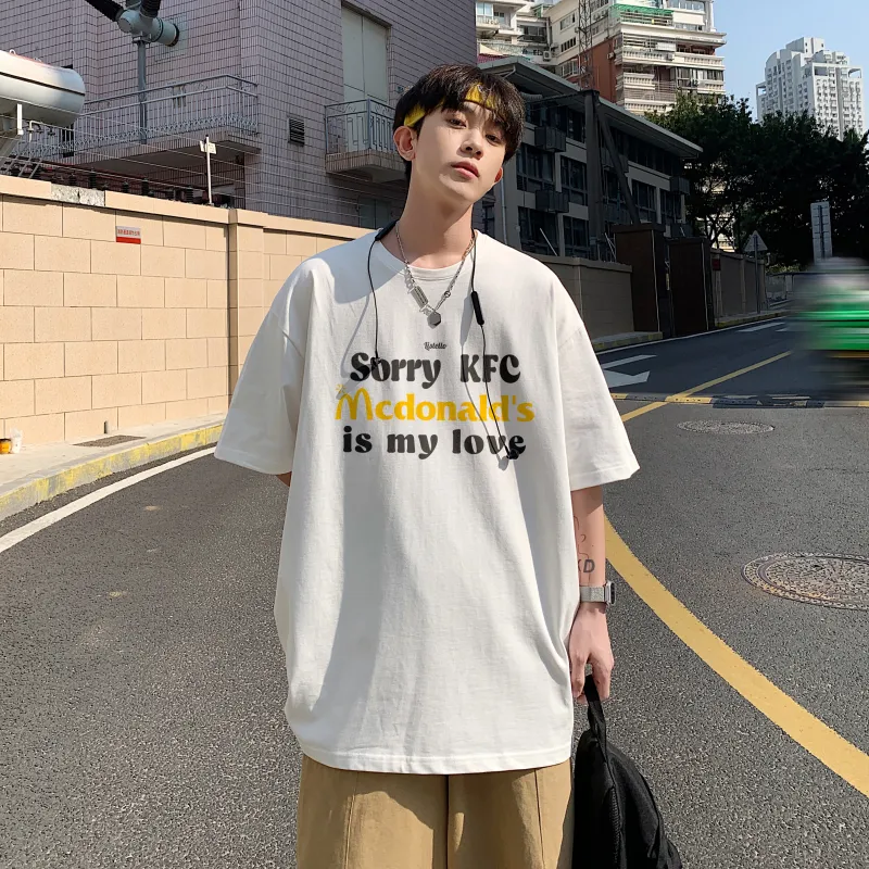 GY.VG T Shirts Unisex-1