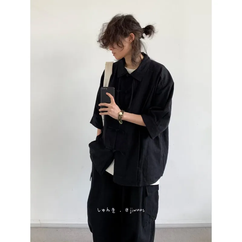 GY.VG Shirts Unisex-8