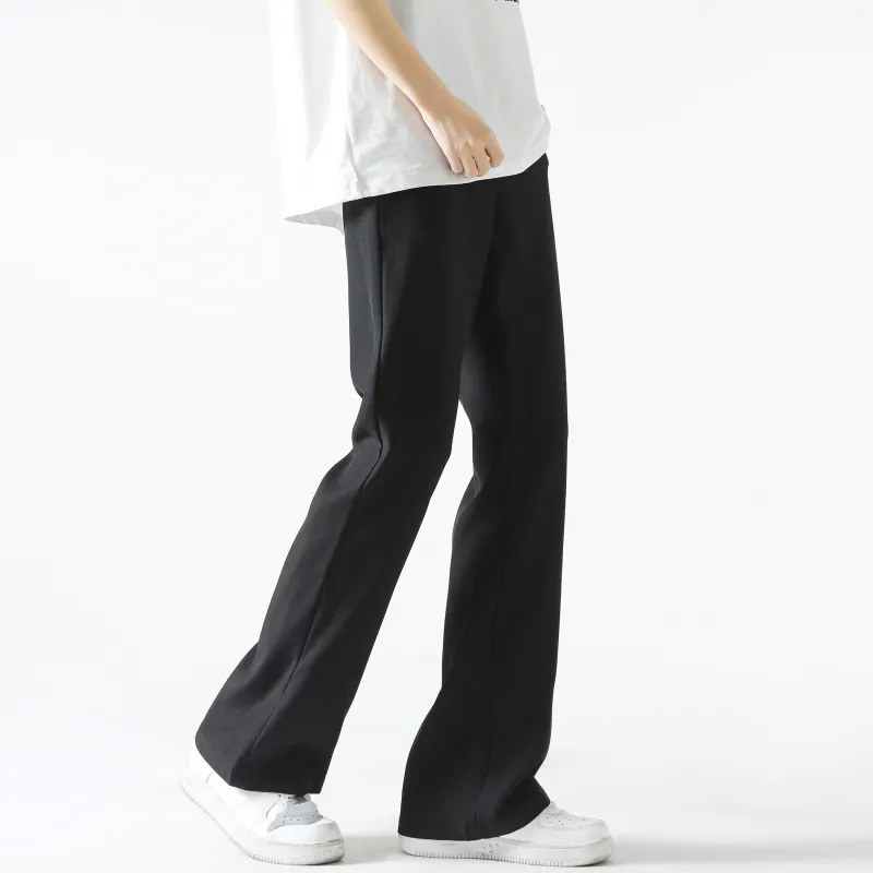 GY.VG Suit Trousers Unisex-3
