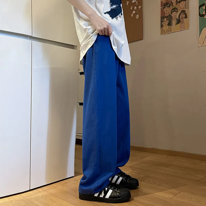 GY.VG Casual Pants Unisex-39