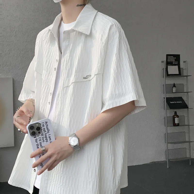 GY.VG Shirts Unisex-3