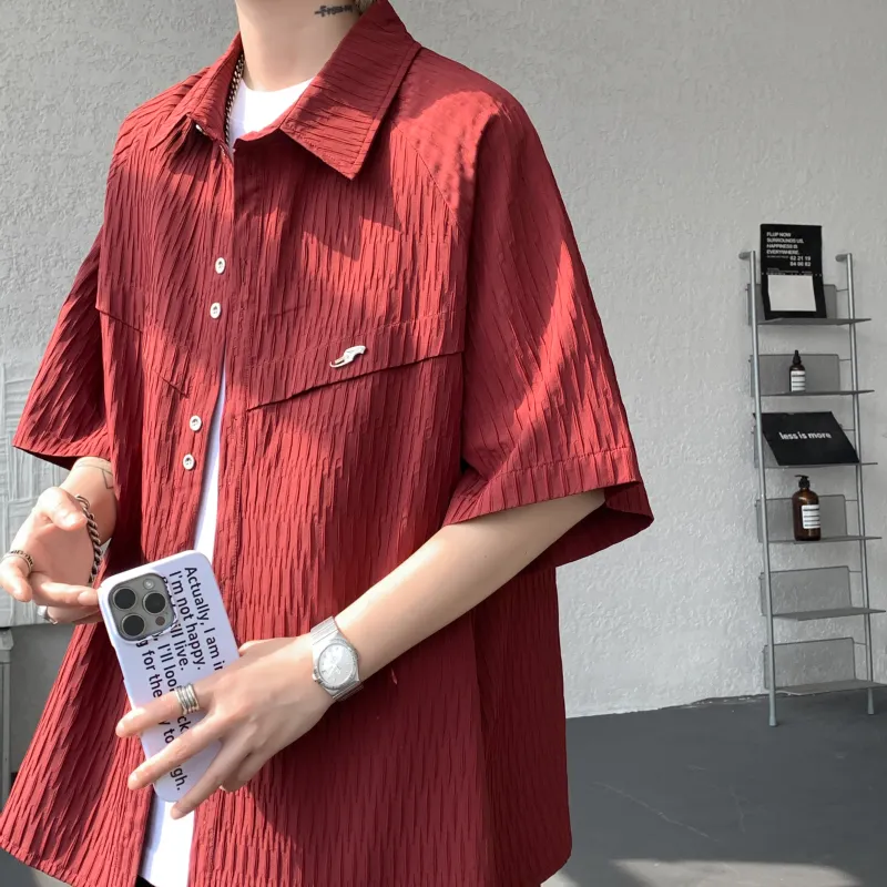 GY.VG Shirts Unisex-17