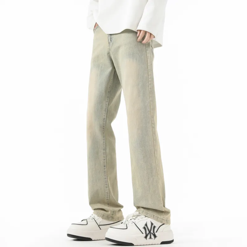 GY.VG Jeans Unisex-7