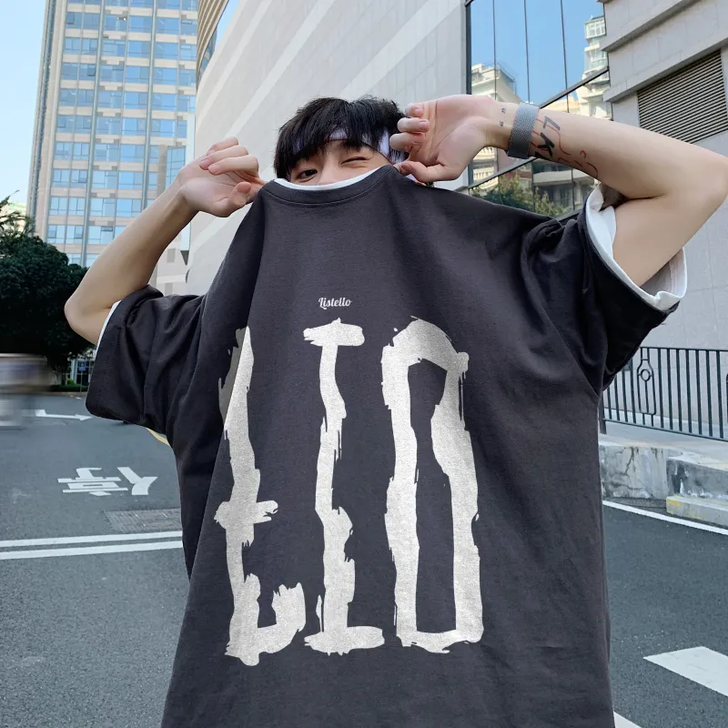 GY.VG T Shirts Unisex-10