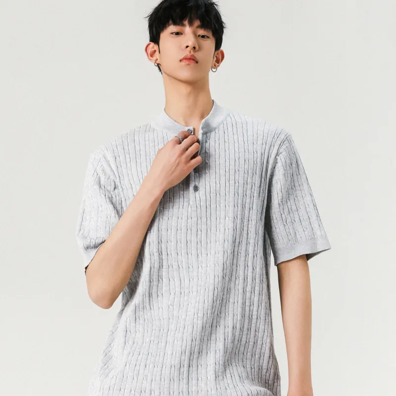 GY.VG Knitwear Unisex-6