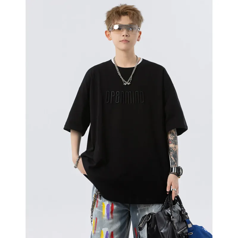 GY.VG T Shirts Unisex-2