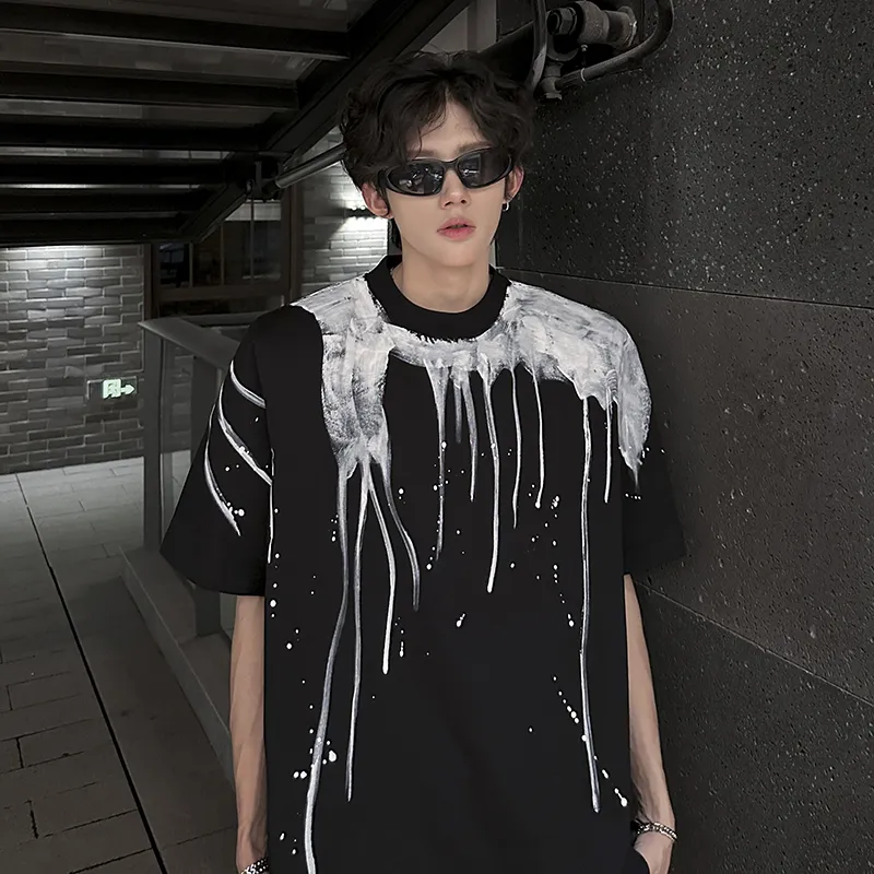 GY.VG T Shirts Unisex-13