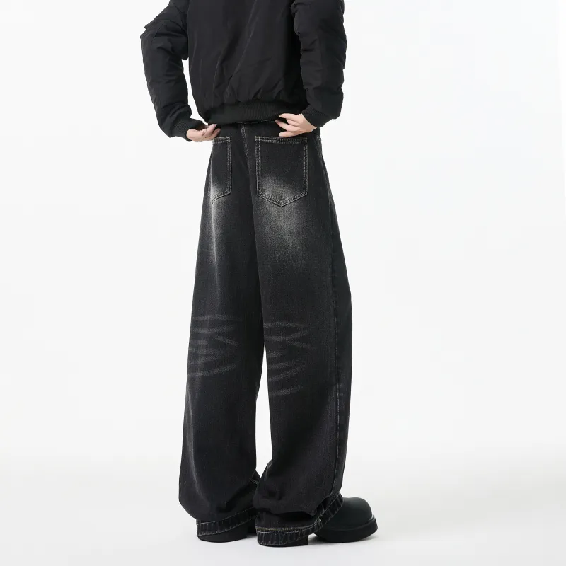 GY.VG Jeans Unisex-4
