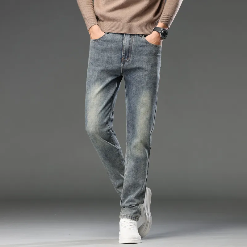 GY.VG Jeans Unisex-19