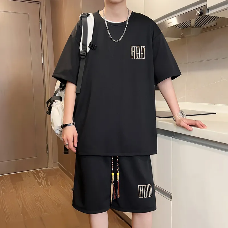 GY.VG Casual Sportswear Unisex-11