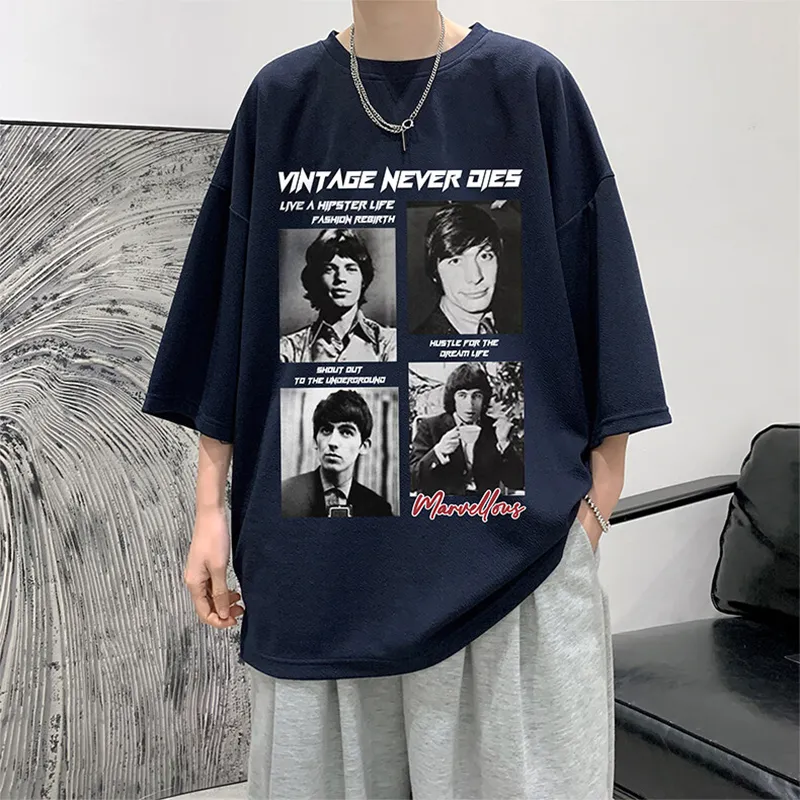 GY.VG T Shirts Unisex-13