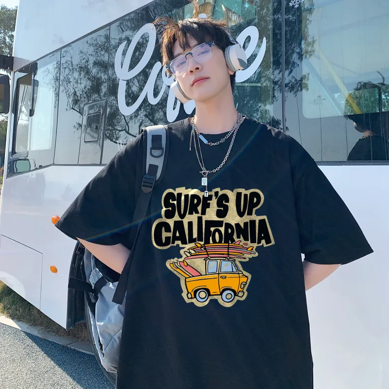 GY.VG T Shirts Unisex-14