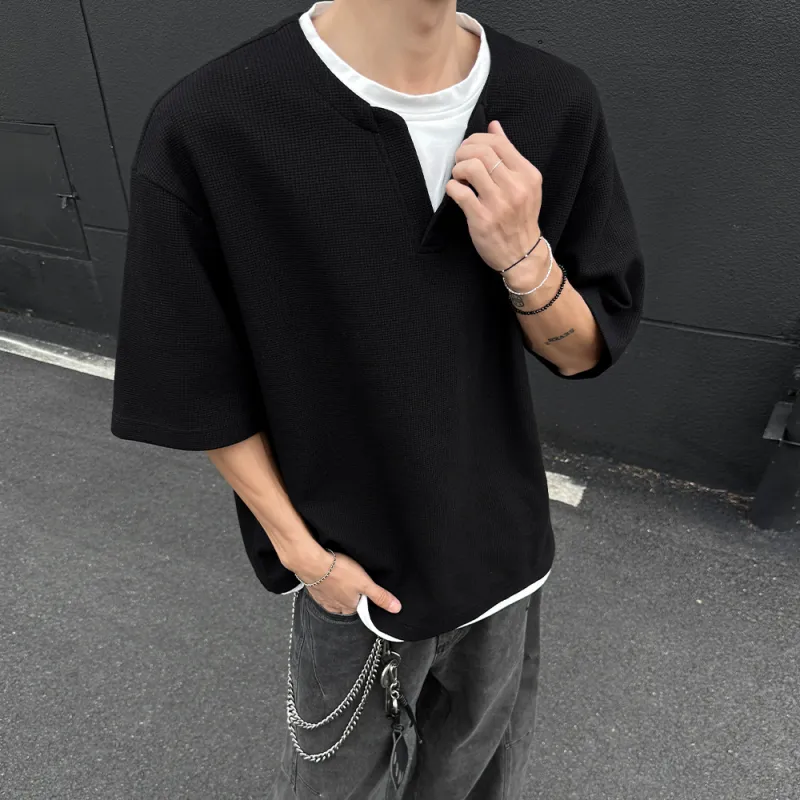 GY.VG T Shirts Unisex-3