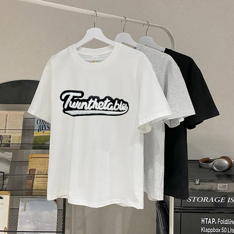GY.VG T Shirts Unisex-4