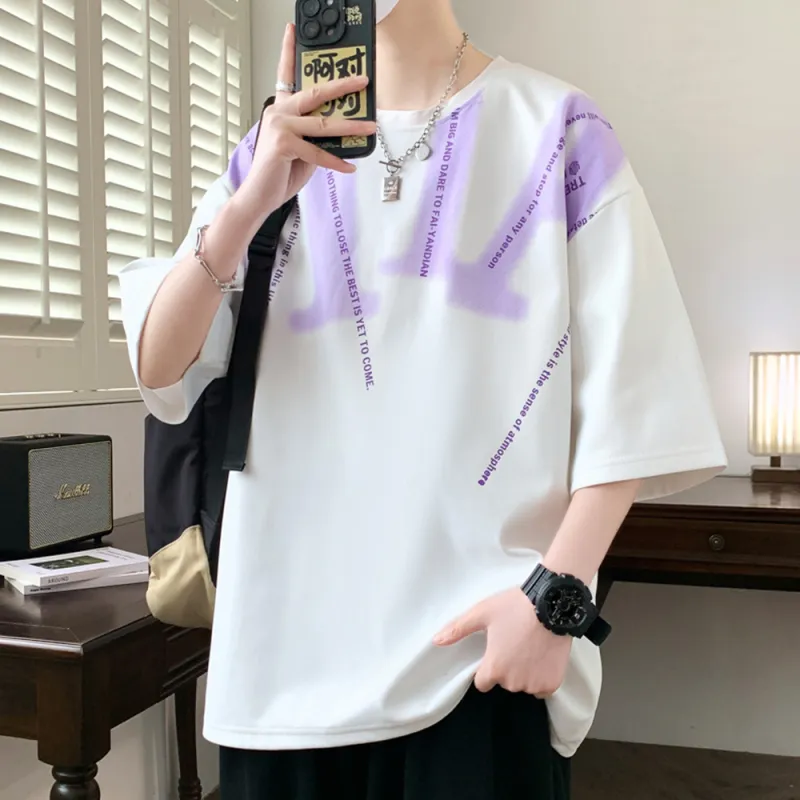 GY.VG T Shirts Unisex-10