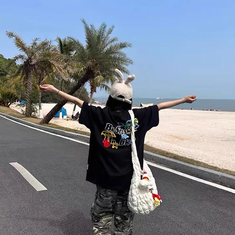 GY.VG T Shirts Unisex-11