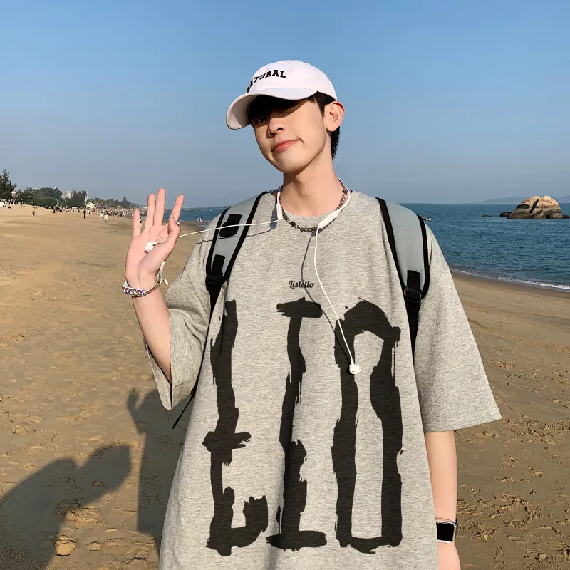 GY.VG T Shirts Unisex-6