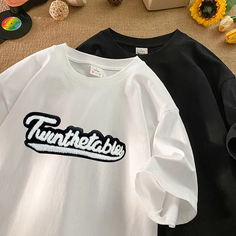 GY.VG T Shirts Unisex-13