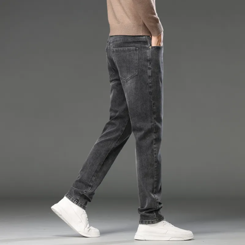 GY.VG Jeans Unisex-1