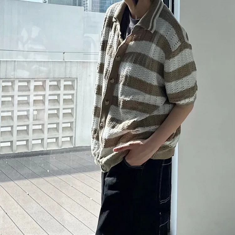 GY.VG Knitwear Unisex-1