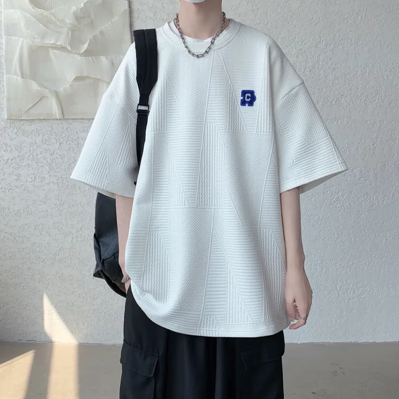 PAINT STAIN T-Shirts Unisex-2