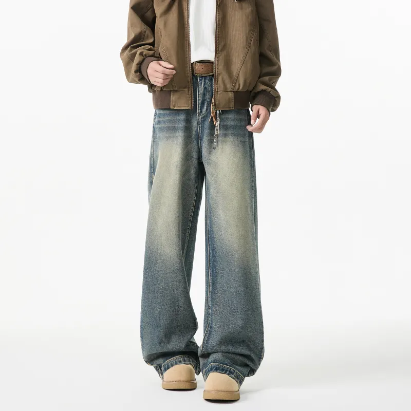 GY.VG Jeans Unisex-6