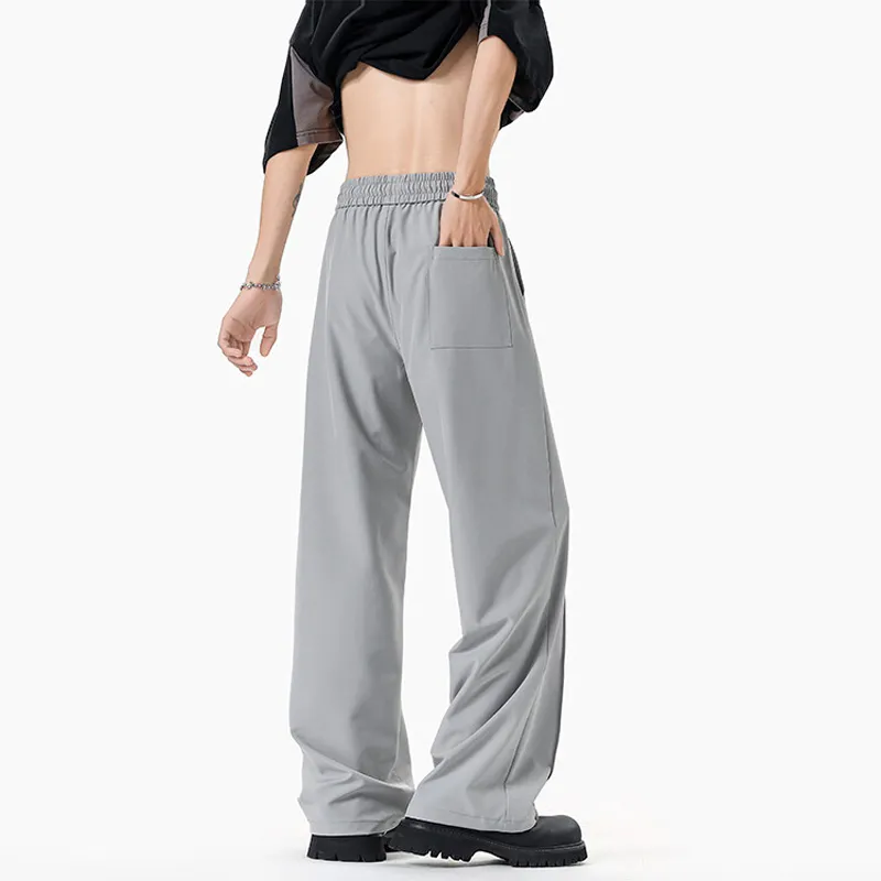 GY.VG Casual Pants Unisex-6