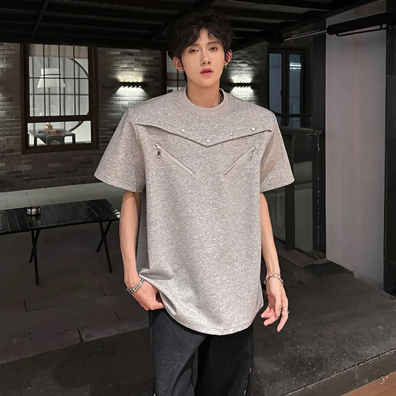 GY.VG T Shirts Unisex-6