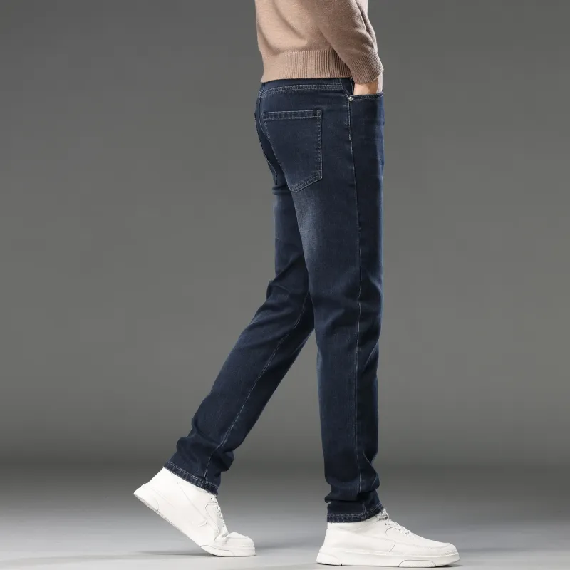 GY.VG Jeans Unisex-21
