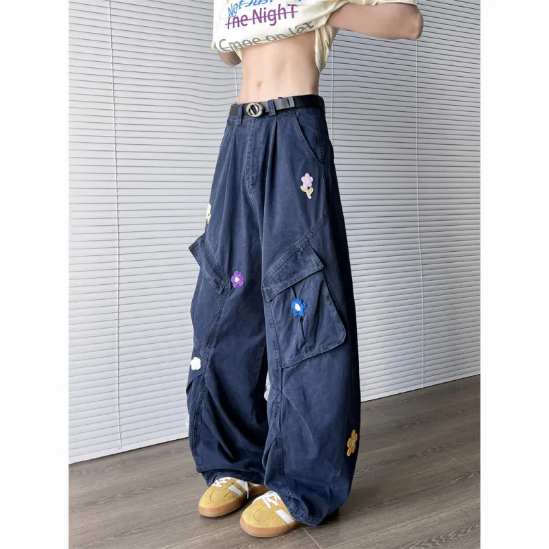 GY.VG Jeans Unisex-7