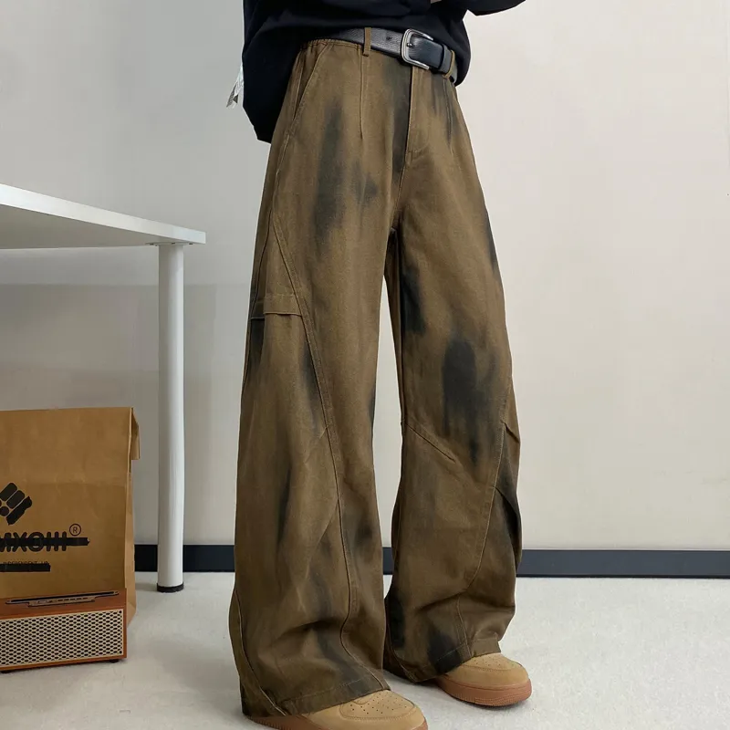 GY.VG Jeans Unisex-10