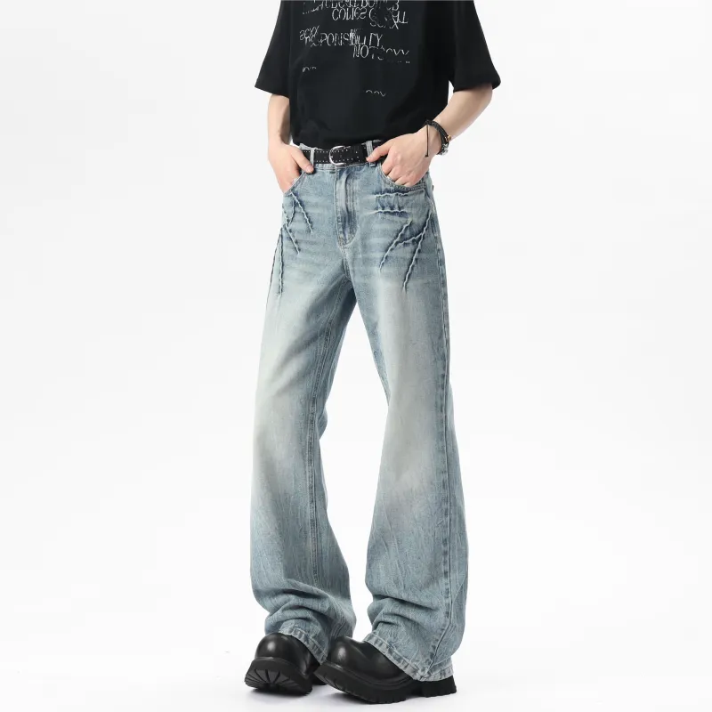GY.VG Jeans Unisex-6