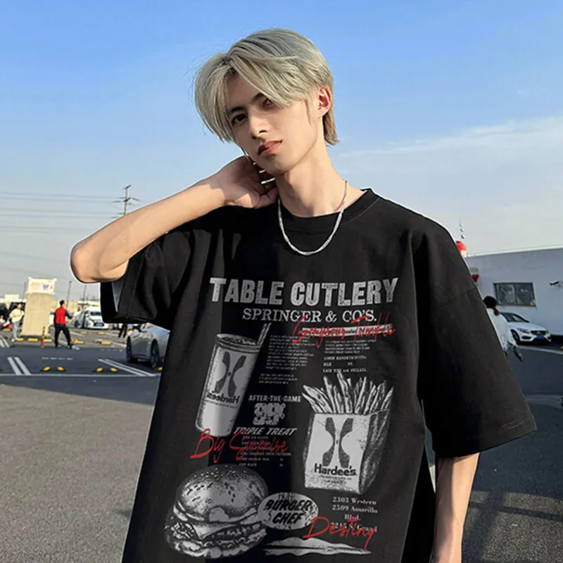 GY.VG T Shirts Unisex-6