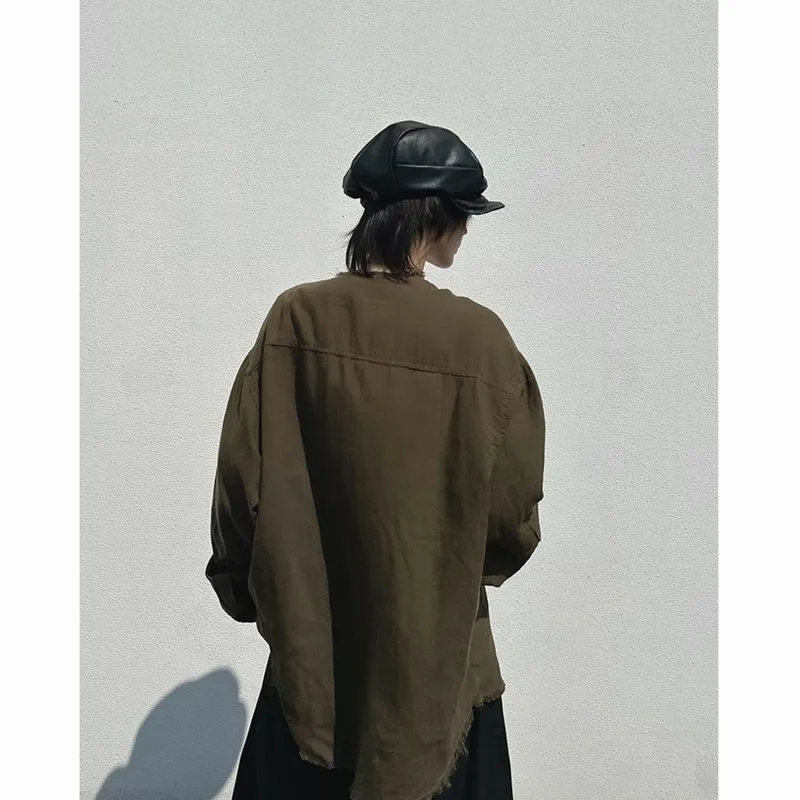 GY.VG Shirts Unisex-6