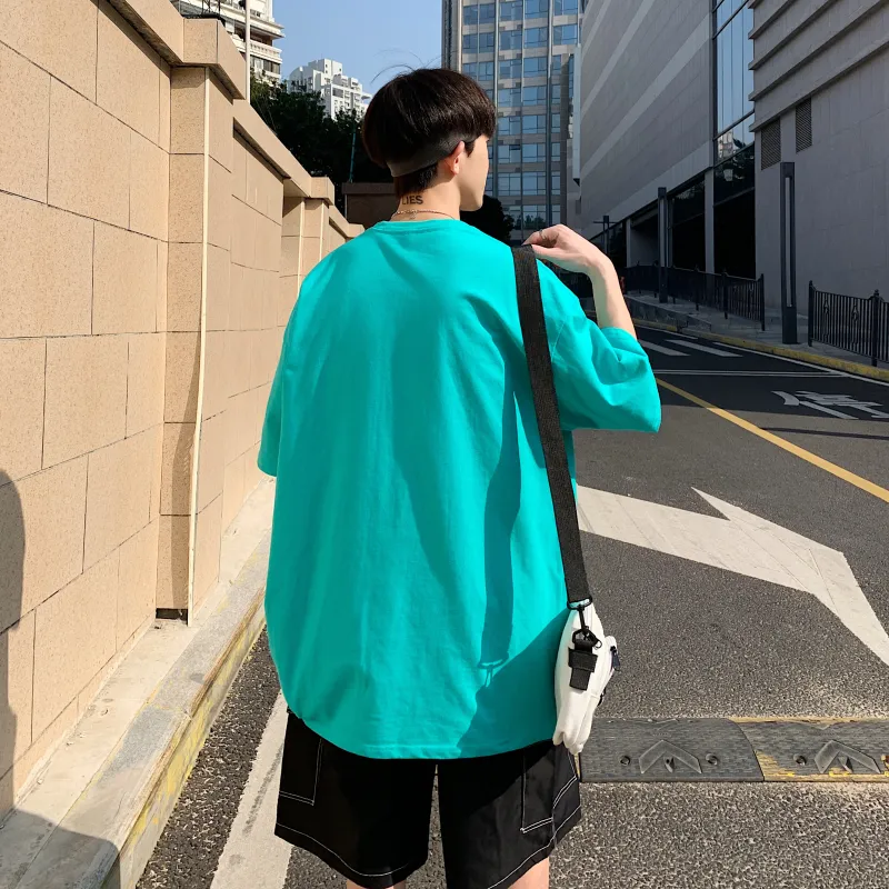 GY.VG T Shirts Unisex-13