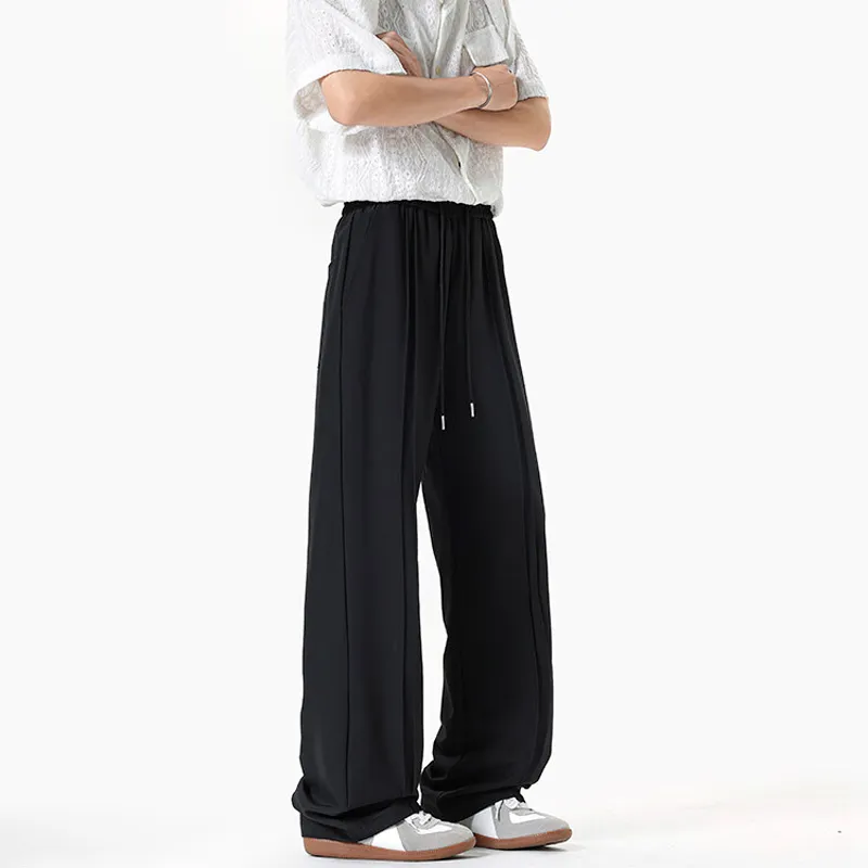 GY.VG Casual Pants Unisex-4