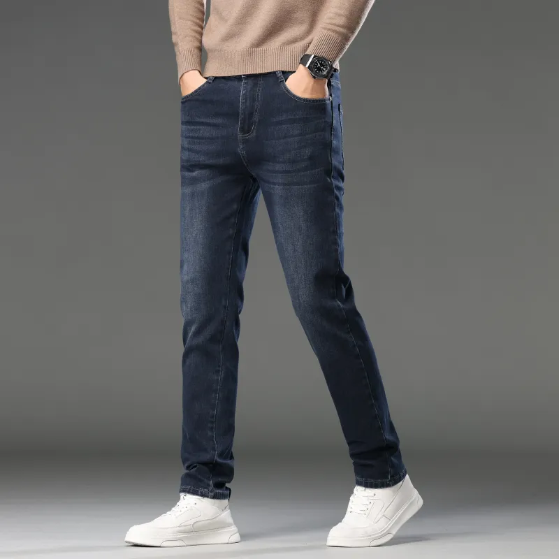 GY.VG Jeans Unisex-23