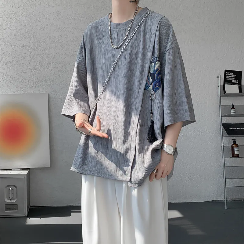 GY.VG T Shirts Unisex-16