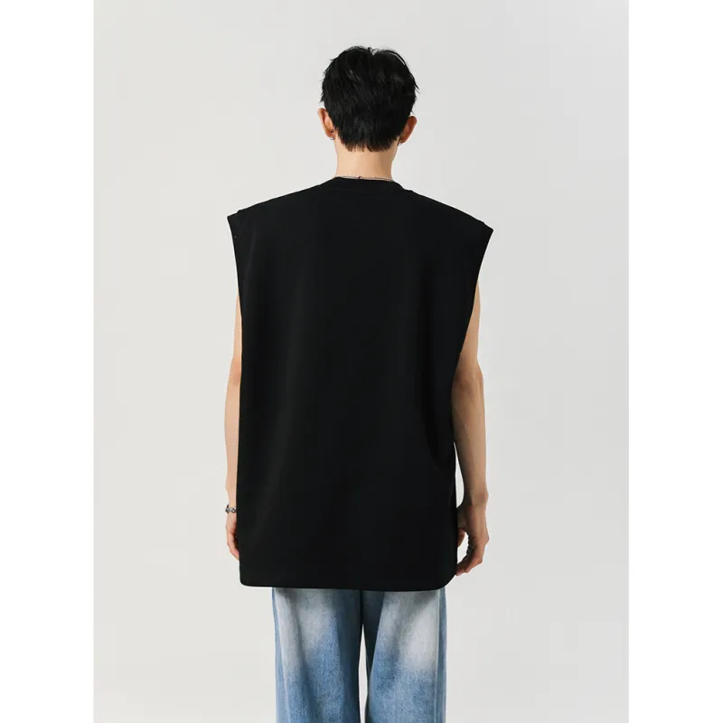 M-MAICCO Tank Tops Unisex-20