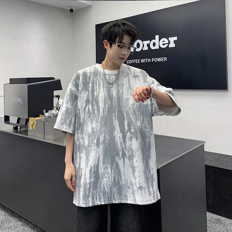 GY.VG T Shirts Unisex-9