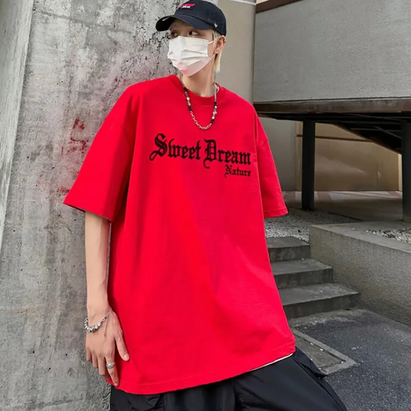 GY.VG T Shirts Unisex-5