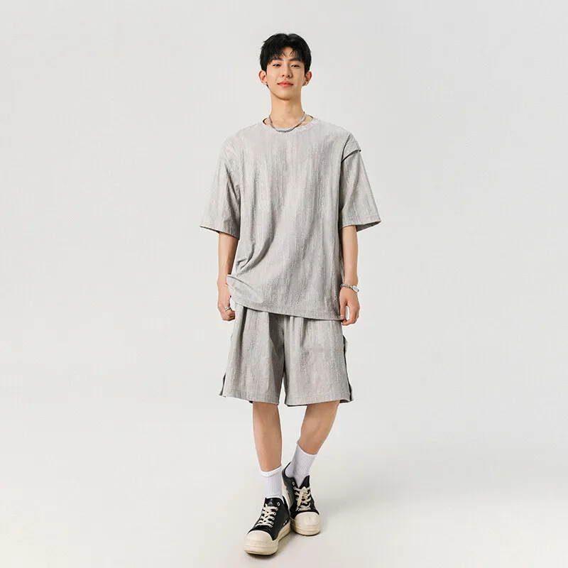 GY.VG Casual Sportswear Unisex-3