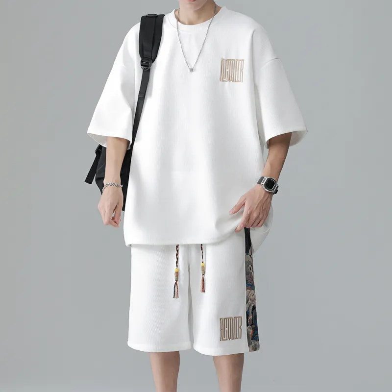 GY.VG Casual Sportswear Unisex-3