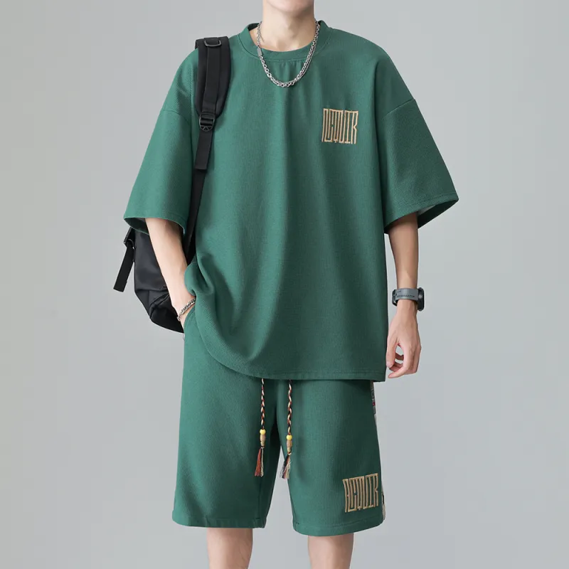 GY.VG Casual Sportswear Unisex-14