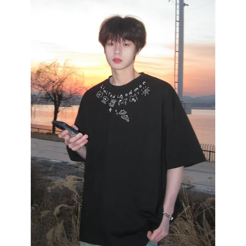 GY.VG T Shirts Unisex-13