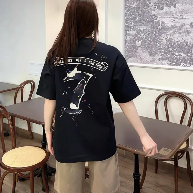GY.VG T Shirts Unisex-6