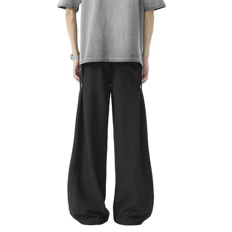 GY.VG Casual Pants Unisex-6