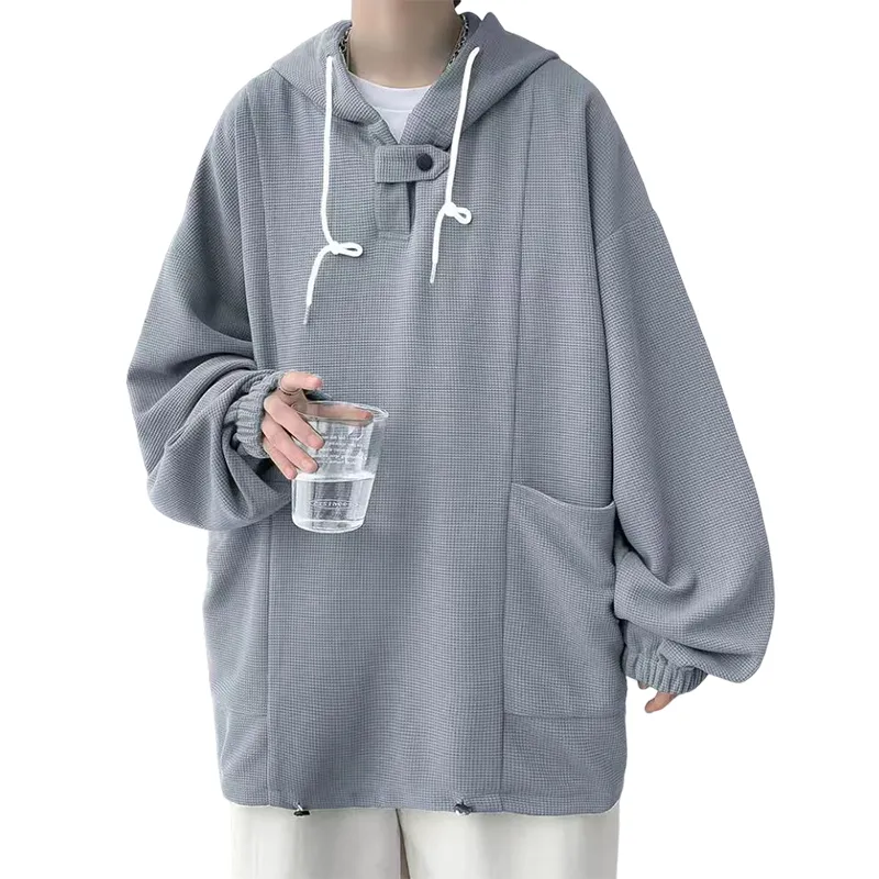WELTER EXPERIMENT Sweatshirt Unisex-7