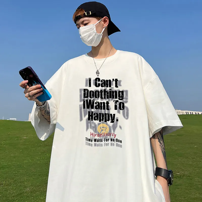 GY.VG T Shirts Unisex-4