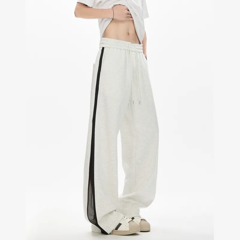 GY.VG Casual Pants Unisex-7